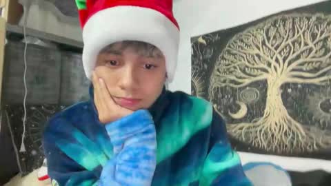 Andy online show from 12-03-25, 12:47