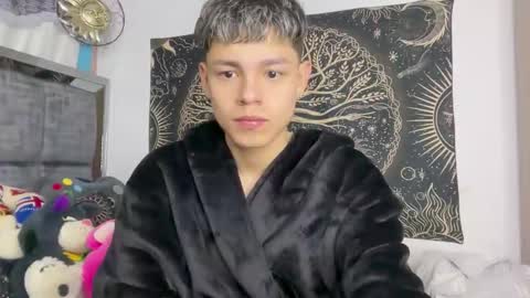 Andy online show from 01-17-26, 12:10