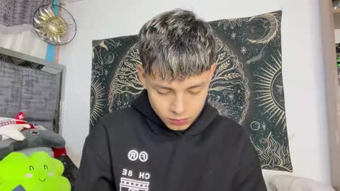 Snapshot of andy_belier chatting on 01-18-26, 05:06 Andy online show from 01-18-26, 05:06