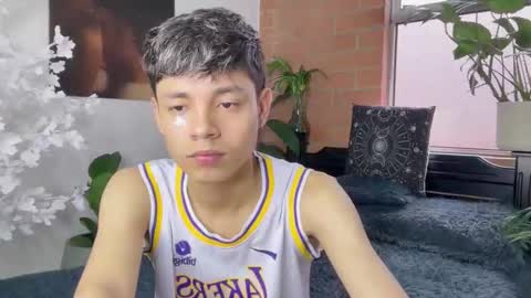 Snapshot of andy_belier chatting on 02-12-26, 01:28 Andy online show from 02-12-26, 01:28