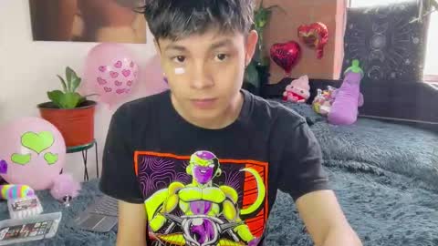 Snapshot of andy_belier chatting on 02-16-26, 03:08 Andy online show from 02-16-26, 03:08