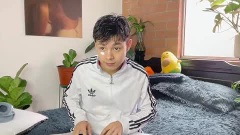 Snapshot of andy_belier chatting on 02-18-26, 01:40 Andy online show from 02-18-26, 01:40