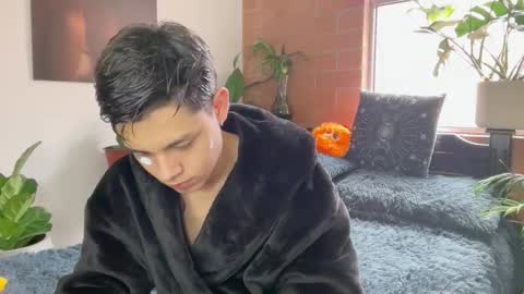 Snapshot of andy_belier chatting on 02-19-26, 12:34 Andy online show from 02-19-26, 12:34