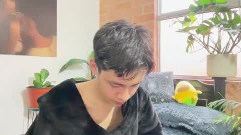 Snapshot of andy_belier chatting on 02-20-26, 11:54 Andy online show from 02-20-26, 11:54