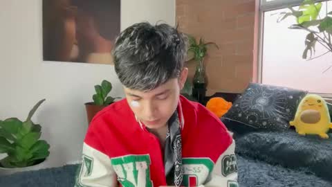 Snapshot of andy_belier chatting on 02-21-26, 12:28 Andy online show from 02-21-26, 12:28