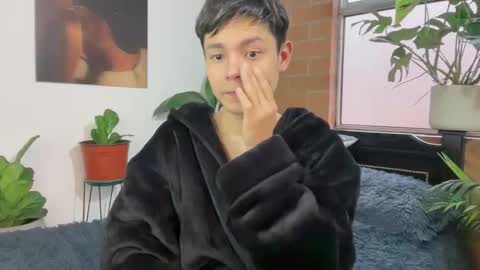 Snapshot of andy_belier chatting on 02-25-26, 11:53 Andy online show from 02-25-26, 11:53