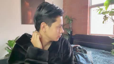 Snapshot of andy_belier chatting on 02-27-26, 01:00 Andy online show from 02-27-26, 01:00