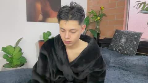 Andy online show from 03-06-26, 12:34