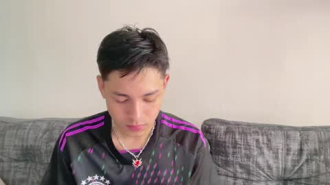 Andy online show from 04-08-26, 03:45