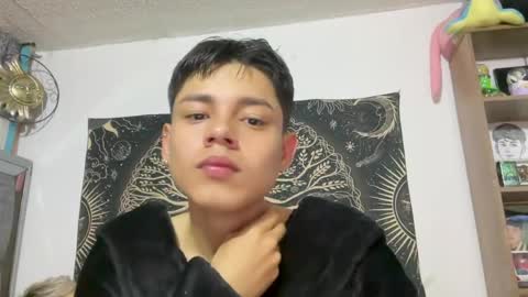 Andy online show from 06-02-26, 02:41