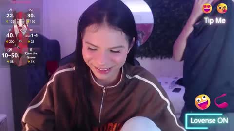 Snapshot of andy_bell_x chatting on 02-27-25, 03:36 ANDY online show from 02-27-25, 03:36