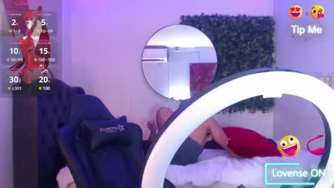 Snapshot of andy_bell_x chatting on 02-27-25, 06:40 ANDY online show from 02-27-25, 06:40