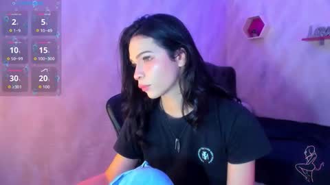 Snapshot of andy_bell_x chatting on 11-27-25, 03:08 ANDY online show from 11-27-25, 03:08