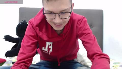 ANDY online show from 12-31-24, 01:15