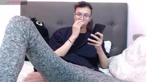 ANDY online show from 01-14-25, 01:26