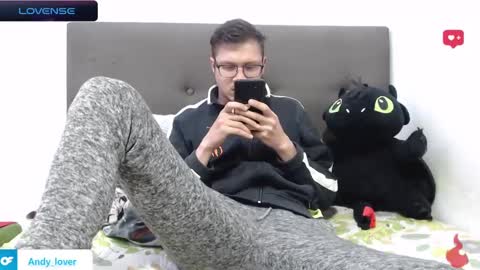 ANDY online show from 01-22-25, 02:48