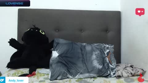 ANDY online show from 01-25-25, 02:26