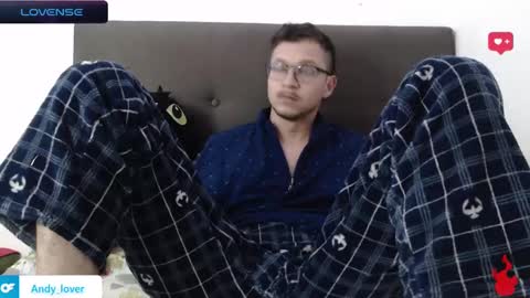 ANDY online show from 01-27-25, 06:09