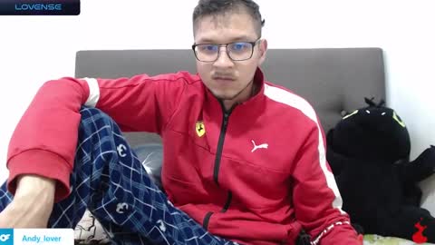 ANDY online show from 02-01-25, 06:00