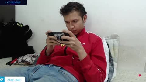 ANDY online show from 02-27-25, 02:10