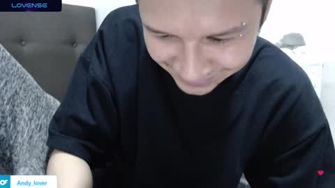 ANDY online show from 03-08-25, 05:59