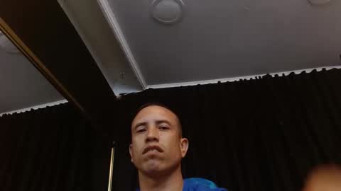 Snapshot of andy_copers chatting on 12-17-25, 02:50 ANDY online show from 12-17-25, 02:50