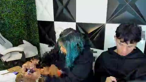 andy_dan1 online show from 11-29-25, 08:12