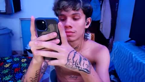 andy_dan1 online show from 05-20-26, 06:41