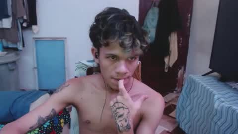 andy_dan1 online show from 05-24-26, 08:19