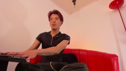 andy_dluxe online show from 05-12-26, 11:51