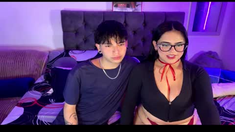 andy_emily online show from 03-22-26, 04:38