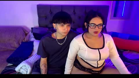 andy_emily online show from 03-23-26, 10:47