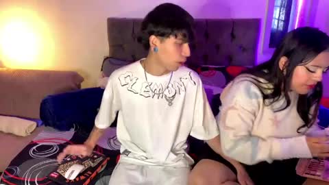 andy_emily online show from 04-18-26, 03:27