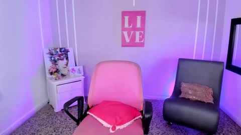 Andrea online show from 01-24-25, 02:41