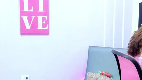 Andrea online show from 02-06-25, 11:32