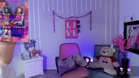 Andrea online show from 09-24-25, 01:03