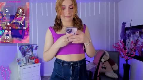 Andrea online show from 10-22-25, 01:00