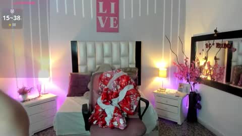 Andrea online show from 02-16-26, 12:45