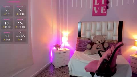 Andrea online show from 03-18-26, 12:52