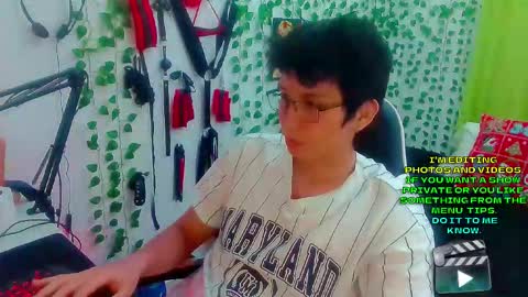 Andy Gray online show from 01-14-26, 01:33