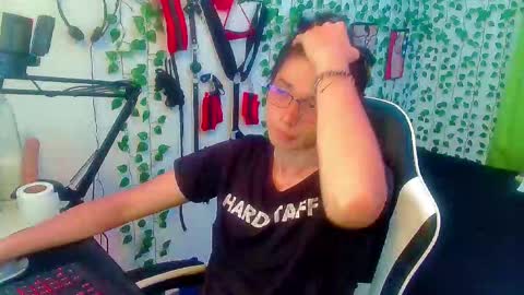 Andy Gray online show from 01-15-26, 11:41