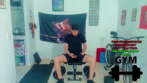 Andy Gray online show from 01-16-26, 11:47