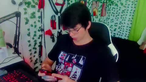 Andy Gray online show from 02-13-26, 06:37