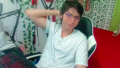 Andy Gray online show from 02-18-26, 01:34