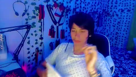 Andy Gray online show from 03-19-26, 12:03