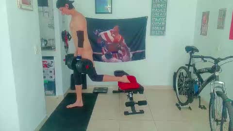 Andy Gray online show from 03-26-26, 05:07