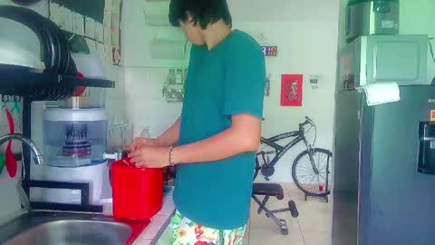 Andy Gray online show from 04-17-26, 06:33