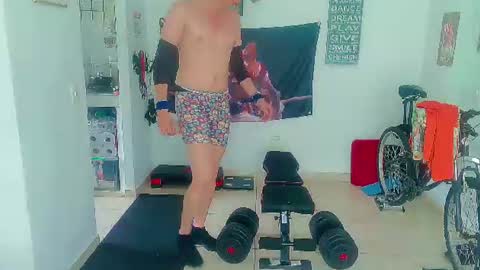 Andy Gray online show from 06-16-26, 03:25