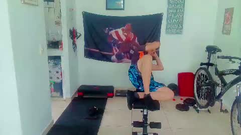 Andy Gray online show from 06-26-26, 01:04