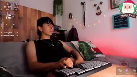 andy_guez_11 online show from 12-23-24, 12:03